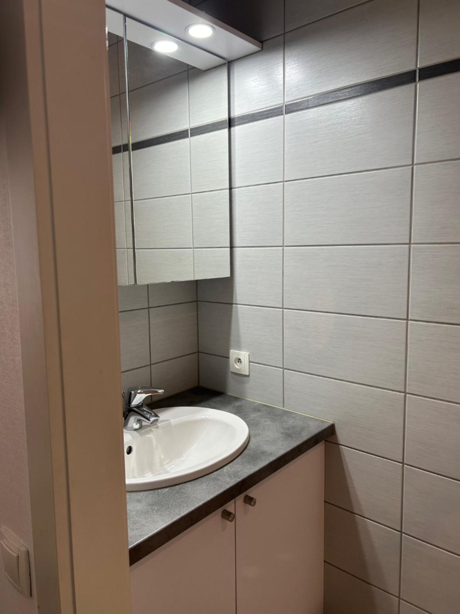 Salutho Hotel Selestat Exterior photo
